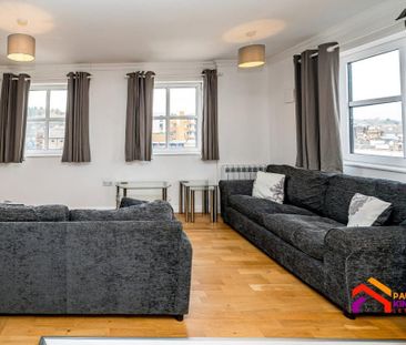 1 bedroom flat to rent - Photo 2