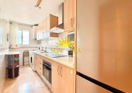 TWO-BEDROOM APARTMENT – SANTIAGO DE LA RIBERA