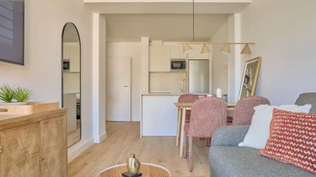 Piso de alquiler en Calle de la Infanta Mercedes, Castillejos - Cuzco - Photo 5