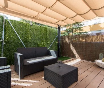 5-bedroom apartment for rent in Los Cármenes, couples allowed - Photo 5