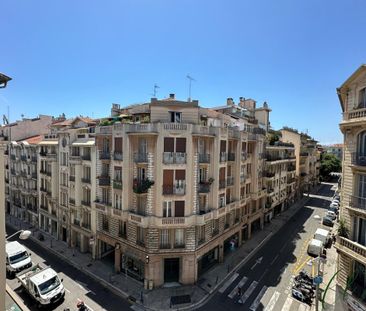 Studio meublé - Libération - Photo 6