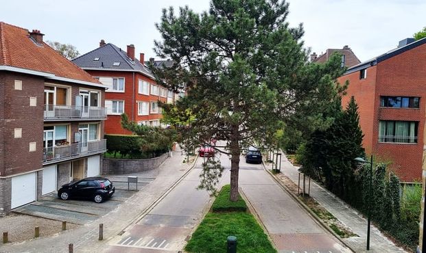 Appartement te huur - Photo 1