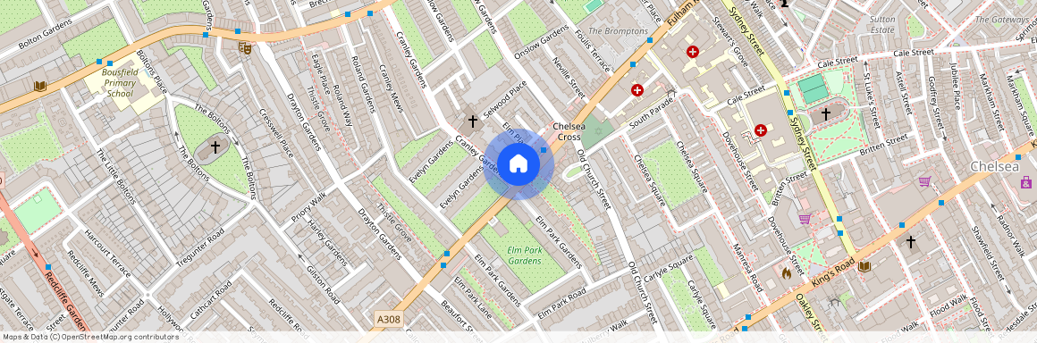 Sé, 60 Fulham Road, London, SW3 6HH, United Kingdom
