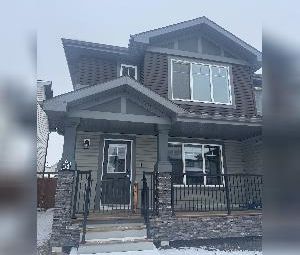 4 Bed 3.5 Bath Fully Finished Duplex Sienna Fort Saskatchewan - Photo 2