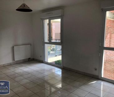 Location Appartement 1 pièce 26m² LILLE 59000 - Photo 2