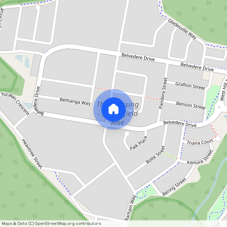 3 Formosa Street, Spring Mountain