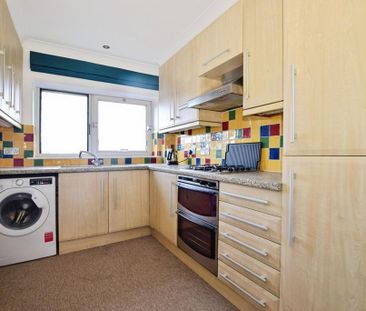 1 bedroom maisonette to rent - Photo 5