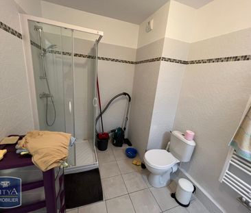 Location Appartement 2 pièces 41m² VILLEURBANNE 69100 - Photo 4