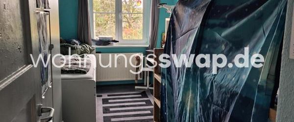 Wohnungsswap - 2 Zimmer, 42 m² - Biedenkopfer Straße, Reinickendorf, Berlin - Foto 1