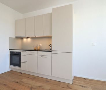 Moderne 2.5 Zimmer-Wohnung in ruhigem Quartier - Foto 2