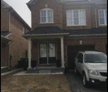 For Lease - 52 Lanark Circle, Brampton, Ontario - Photo 4
