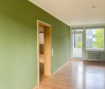 Ein Platz um sich wohlzufühlen: Gemütliche 3-Zimmer-Wohnung mit zwe... - Photo 1