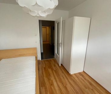 Möblierte 1-Raum Wohnung in Dresden-Plauen - Foto 1