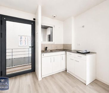Location Appartement 2 pièces 50m² MACON 71000 - Photo 4