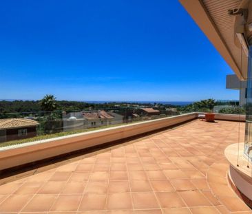 Luxury 7 room Detached House for rent in Calvià, Spain - Photo 1