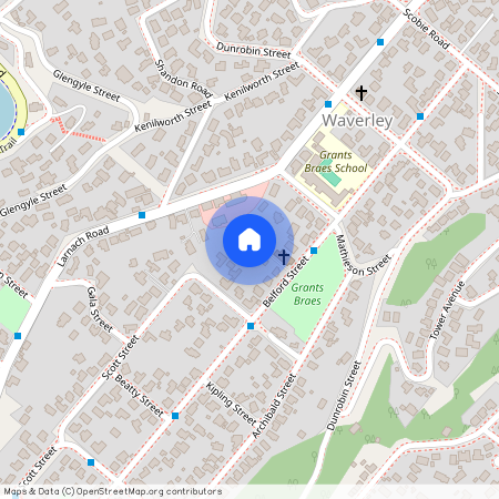 115 Belford Street, Waverley, Dunedin City