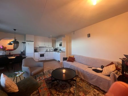 Stenkvistavägen, Bandhagen - Foto 2