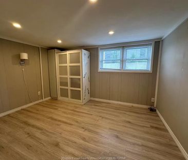 For Lease - 1665 ORFORD Street Unit# LOWER, LaSalle, Ontario - Photo 5