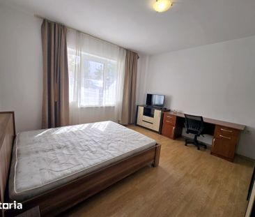 2 camere, decomandat, bloc nou, modern, in Buna Ziua, zona Home Garden - Photo 2