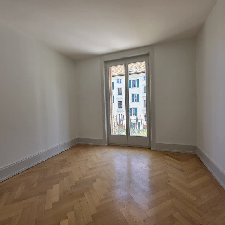 3 Zimmer, 70 m², 1. Stock - Foto 1