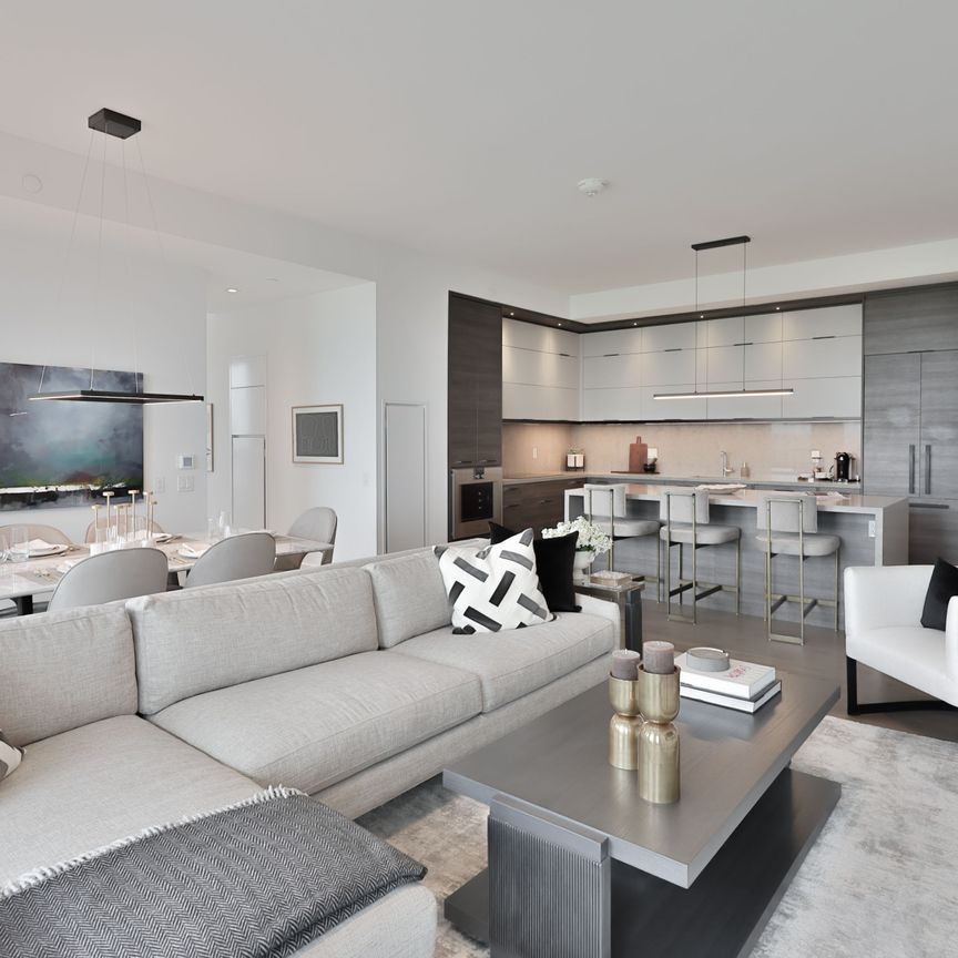 For Lease - 215 Lonsdale Road Unit# 1404, Toronto, Ontario - Photo 1