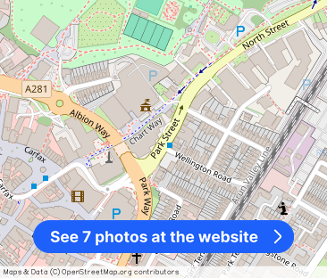 Park Street, HORSHAM - Photo 1