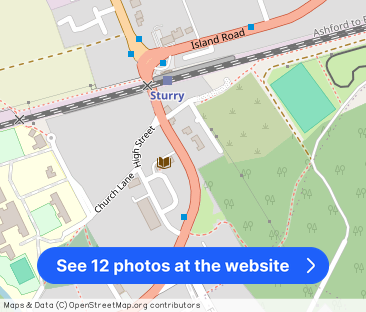 Sturry Villas, Canterbury, CT2 - Photo 1