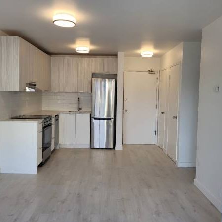 Jr 1 BR near English Bay and Stanley Park - Photo 1