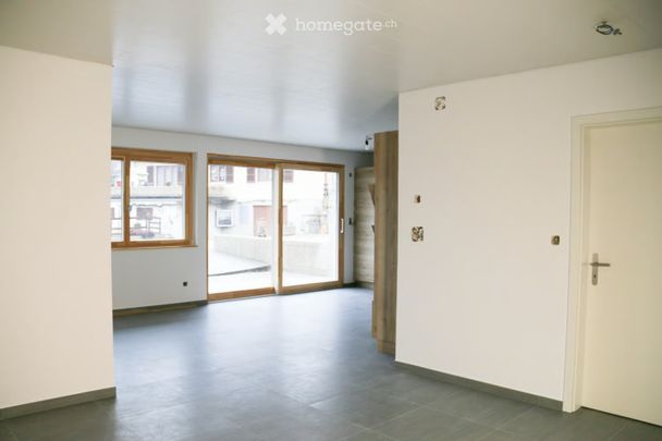 Appartement de 2.5 pièces ( 82 m2 ) Rez-de-chaussée - Photo 1