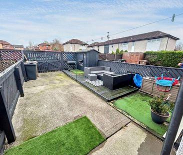 3 bed terraced house to rent in NE12 - Photo 2