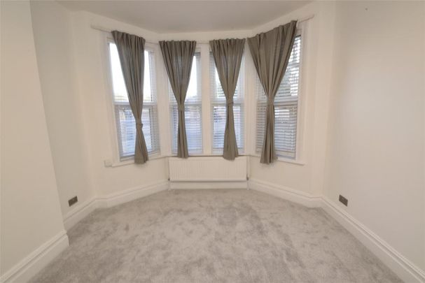 2 bedroom maisonette to rent - Photo 1