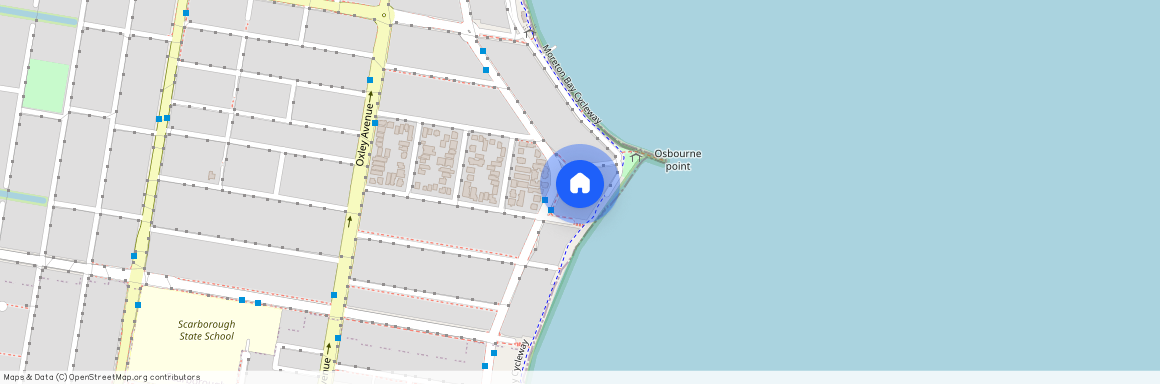 14/146 Prince Edward Parade, Qld 4020, Scarborough