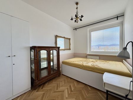 Przytulne 3 Pokoje Widok Na Morze SKM | Żabianka - Zdjęcie 3