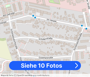 KUNZE: Sanierte 2-Zimmer-Dachgeschosswohnung in Garbsen! - Foto 1