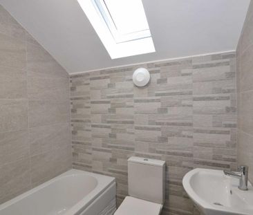 2 bedroom apartment to rent - Photo 6