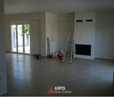 Μονοκατοικία, προς ενοικίαση Λαθουρίζα, Βάρη - Βάρκιζα Κωδικός 993351 - Φωτογραφία 1