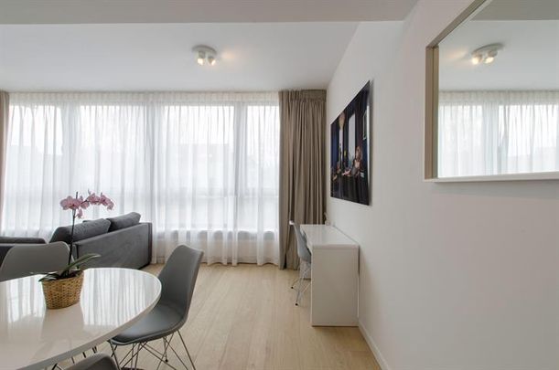 Appartement te huur in Ixelles - Photo 1