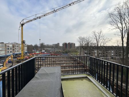 Te huur: Appartement Adolphine Kokplein 21 in Rotterdam - Foto 4