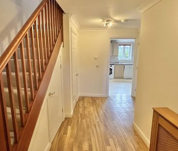 3 bedroom townhouse to rent - Photo 1