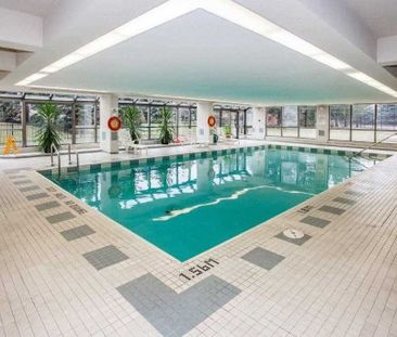 For Lease - 30 Thunder Grove Unit# 1406, Toronto, Ontario - Photo 1