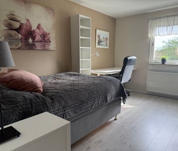 Bergshamra allé, Solna - Photo 3