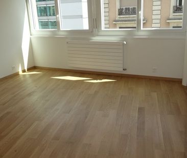 Plainpalais - Photo 5