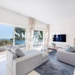 Eze Bord de mer, Villa à la location - Photo 2