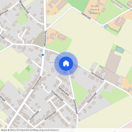 Zarrendreef 17, 8650, Houthulst