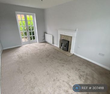 2 bedroom semi-detached house to rent - Photo 2