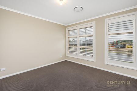 Large Family Home - Photo 3