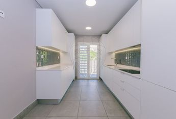 Apartamento T3 em Lisboa