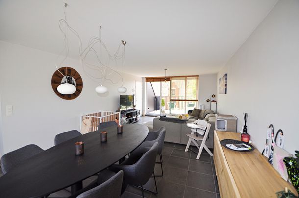 Appartement te huur in Sijsele met 2 slaapkamers - Foto 1