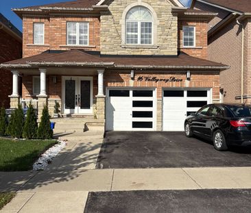 For Lease - 16 Valleyway Drive, Brampton, Ontario - Photo 3