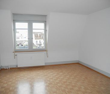 4 Zimmer Wohnung - Photo 6